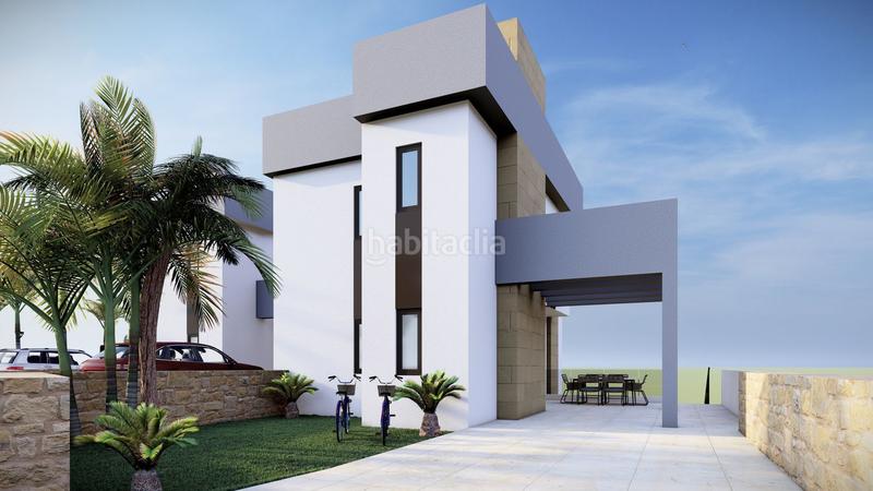 Foto f46e141b-6eaa-4823-bef9-1fe2fd22c58a. Chalet en Algorfa