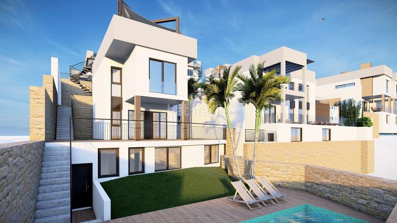 Foto f6b8944c-9eaa-444e-bd0c-31d3d029069a. Chalet en Algorfa