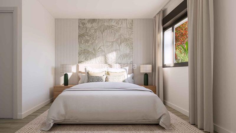 Foto a7d8018c-c930-48d2-9dac-ec0c4dfdac1e. Planta baixa amb aparcament piscina a Paus - Polígono San Blas Alicante