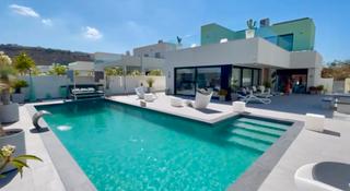 Chalet in Benijófar