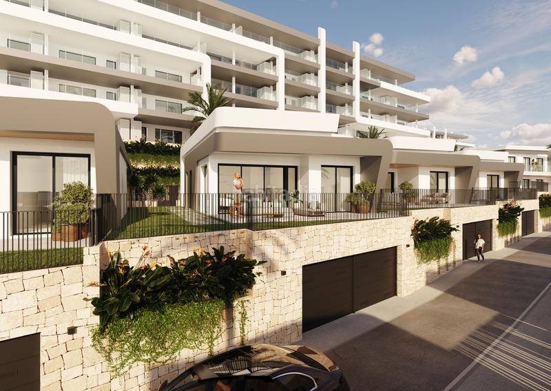 Foto 859681d8-83aa-455d-a068-e0f79dea8475. Planta baixa amb piscina a Bonalba-Cotoveta Mutxamel