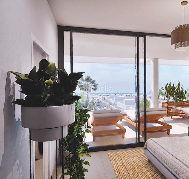 Foto dcf81b2d-e279-4395-9f88-cbba5b2168cf. Etagenwohnung mit pool in Islas Menores-Mar de Cristal Cartagena