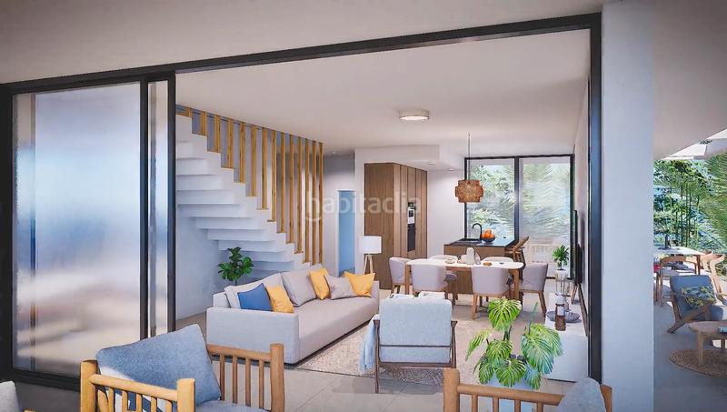 Foto bf84cf9e-ce97-4d18-a278-be879e0dcdb3. Flat with pool in Islas Menores-Mar de Cristal Cartagena