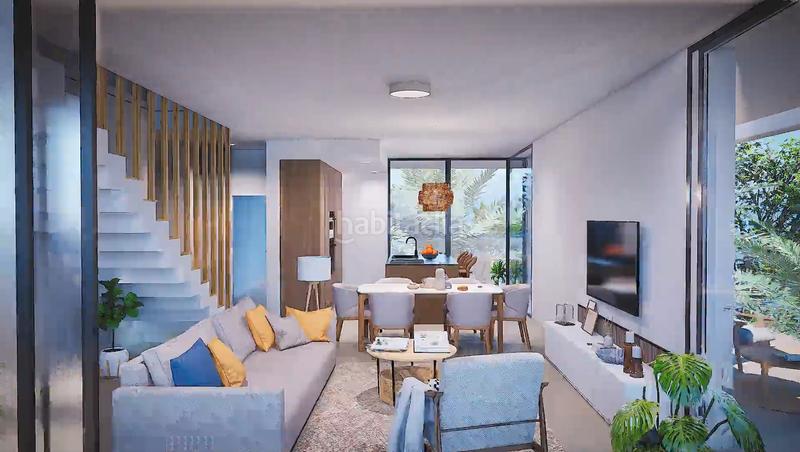 Foto 25c02575-fb71-41c4-ab7b-893979af7dd2. Etagenwohnung mit pool in Islas Menores-Mar de Cristal Cartagena