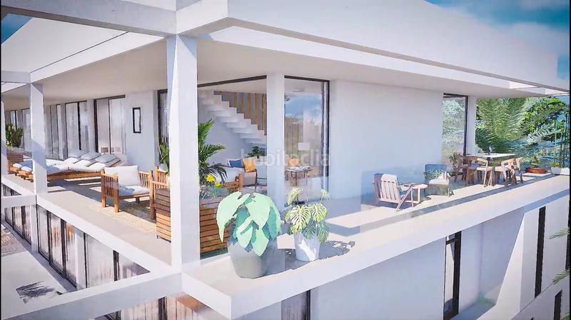 Foto ebeda4a3-605f-42d0-8bbd-be4a68c2a277. Appartement avec piscine dans Islas Menores-Mar de Cristal Cartagena