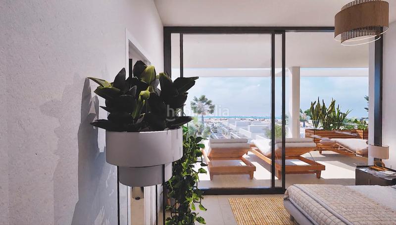 Foto d234662a-fc9b-49c7-911e-a01c5af99b67. Appartement avec piscine dans Islas Menores-Mar de Cristal Cartagena