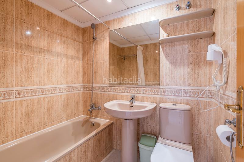 Foto 019d845a-7a86-4de0-bff3-06b642217716. Attique avec piscine dans Cometa Calp