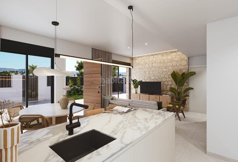 Foto 962f3196-3099-4123-9aba-8bab14f98cf9. Chalet dans Mar Menor golf Torre - Pacheco