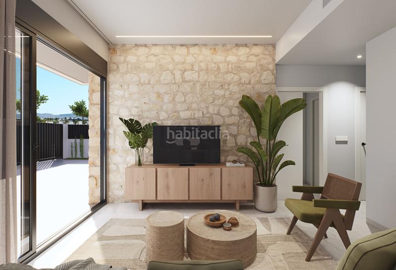 Foto e8d7cd03-d3a7-4dbf-9151-f23611903323. Xalet a Mar Menor golf Torre - Pacheco