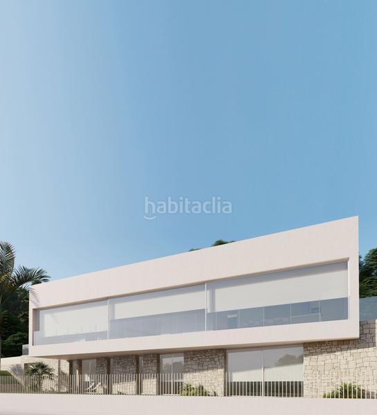 Foto 76643846-66e4-42ca-916b-3ce69bf2e0a8. Chalet mit pool in Las Rotas / Les Rotes Dénia