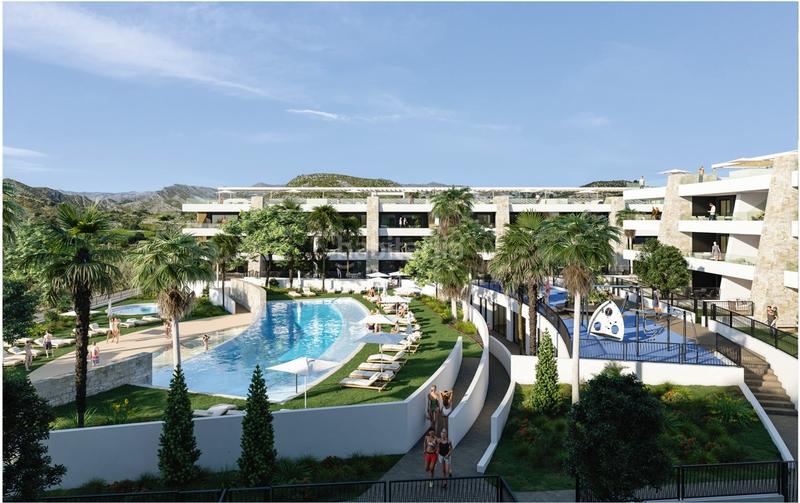 Foto 15897d0b-4cbf-4a5d-8f60-d464a5ab6144. Ground floor with parking pool in Monforte del Cid