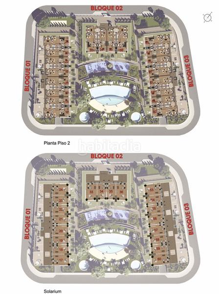 Foto 35ea5fdb-7a02-423e-a2fc-cf5720da489b. Ground floor with parking pool in Monforte del Cid