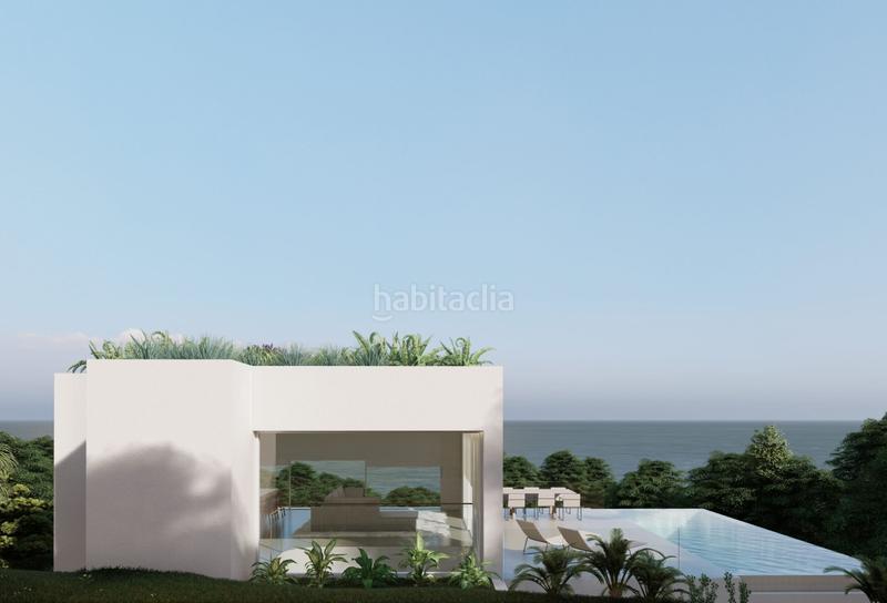 Foto e021d882-1866-4acd-bde1-b1a680a53652. Chalet en Las Rotas / Les Rotes Dénia
