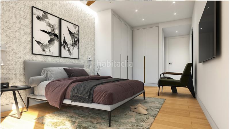 Foto bf6656de-df36-420f-9b1f-3bb152c01b20. Flat with parking pool in Monforte del Cid