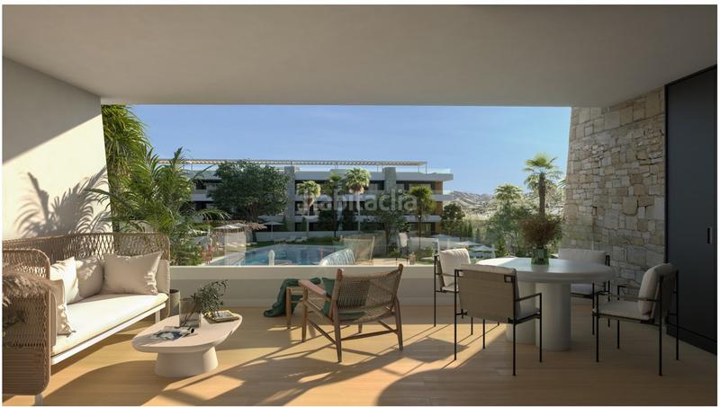 Foto e002a0f7-fa2a-4720-b24c-020aa90a687b. Flat with parking pool in Monforte del Cid