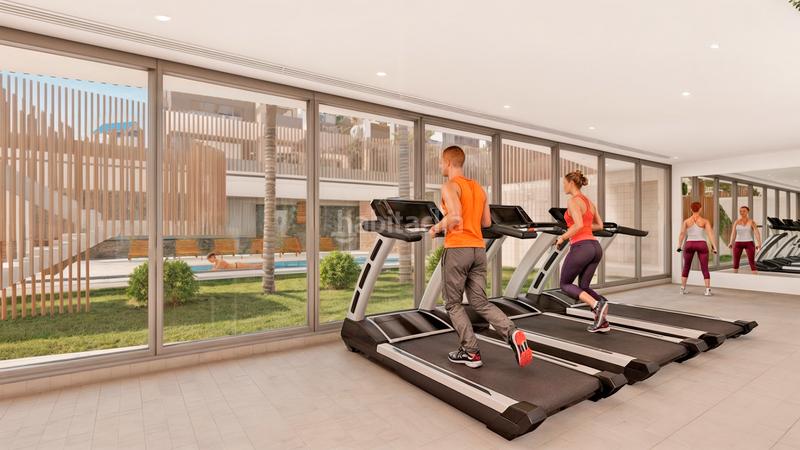 Foto ce363e9c-d574-400b-a16f-a04be6f6374e. Dachwohnung mit pool in El Mojón Pilar de la Horadada