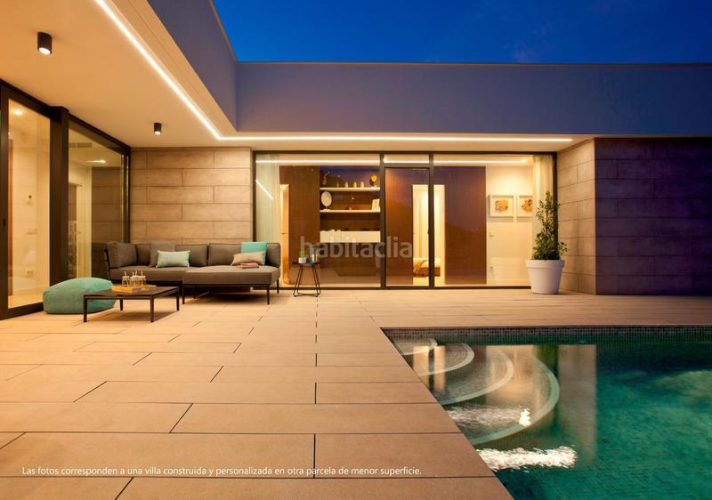 Foto ab67c281-ff77-44f5-91c2-f9fba51134f7. Chalet mit parking in Cumbre del Sol Poble Nou de Benitatxell (el)