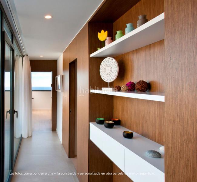 Foto b3d7bdac-3290-4b12-b029-5b11bc60b401. Chalet con parcheggio in Cumbre del Sol Poble Nou de Benitatxell (el)