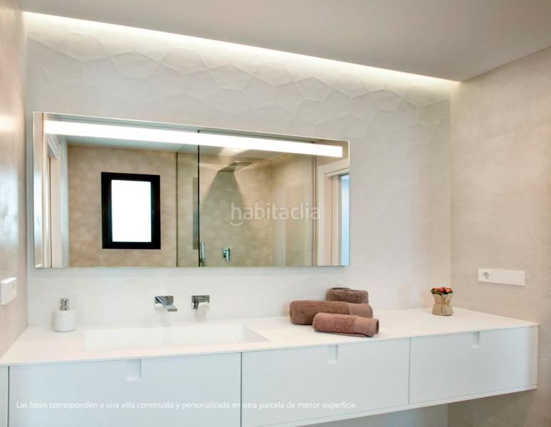 Foto b8d7705e-e9d6-4d24-a51b-b855b12d0497. Chalet con parcheggio in Cumbre del Sol Poble Nou de Benitatxell (el)