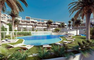 Casa in Los Balcones-Los Altos