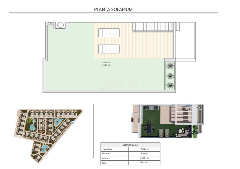 Foto a8959674-2d16-475d-b76c-7001ef5bb8b3. Maison avec piscine dans Los Balcones-Los Altos Torrevieja