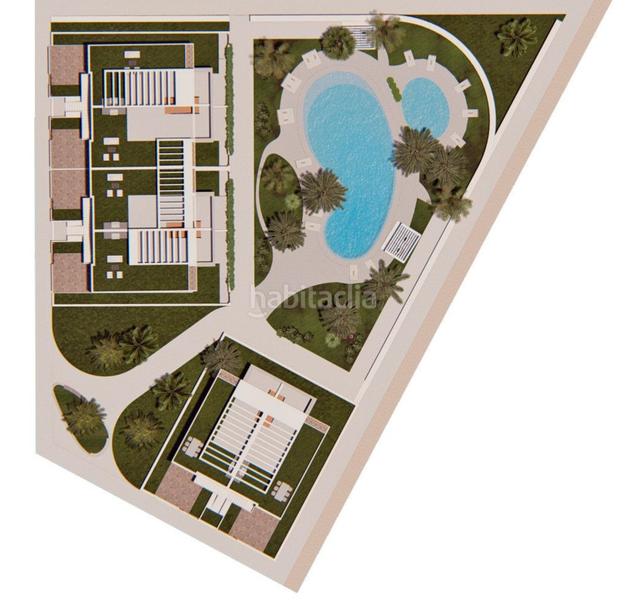 Foto 44edfda7-fc78-4a04-ba06-97a9d89aced4. Maison avec piscine dans Los Balcones-Los Altos Torrevieja