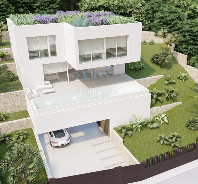 Foto 3fa4b988-29e9-4a19-91a4-cb3d967ecb99. Chalet mit pool in Las Rotas / Les Rotes Dénia