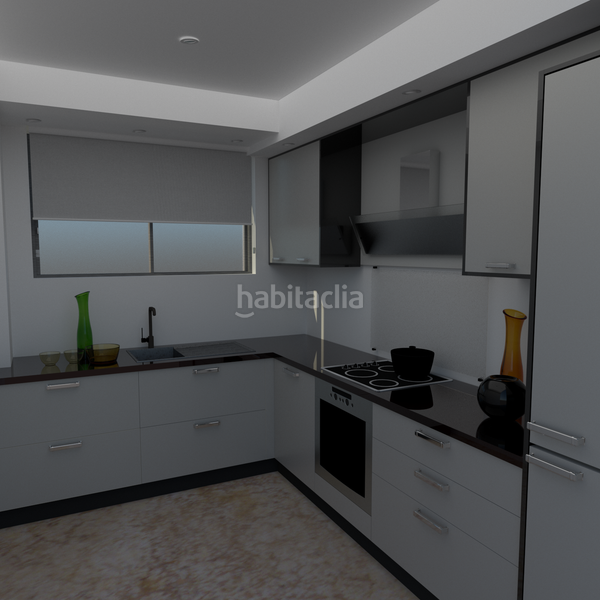 Foto be545c56-7a69-473c-8012-61328b122e02. Appartamento con piscina in cala Finestrat Finestrat