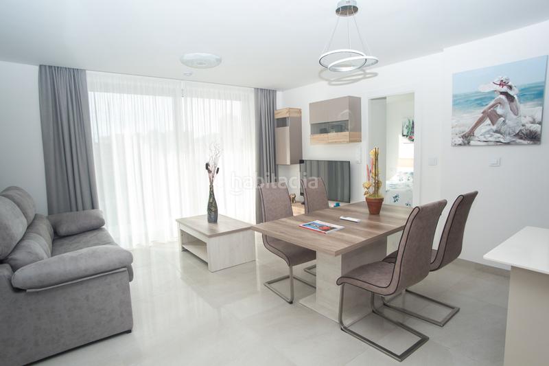 Foto ed509c17-742b-4bd8-9812-62ce3a588a0f. Appartamento con piscina in cala Finestrat Finestrat