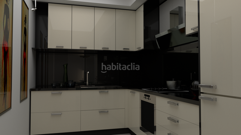 Foto 68503108-2a08-448f-825b-9d92244f5d92. Appartamento con piscina in cala Finestrat Finestrat