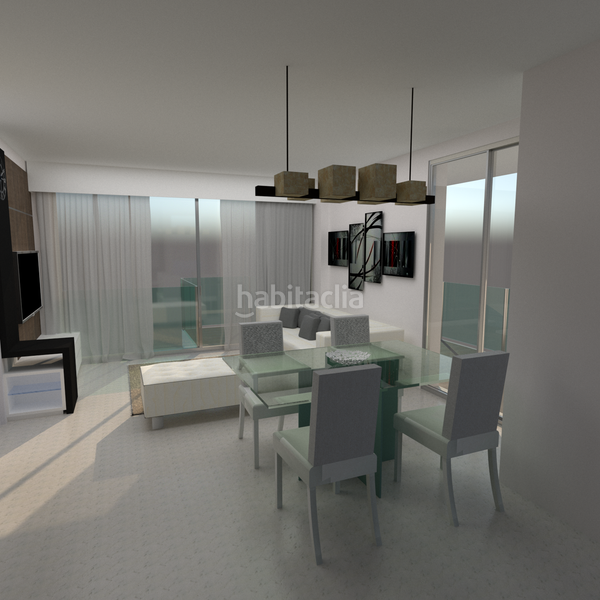 Foto b1891cef-efda-48e8-885e-05da8a167268. Appartamento con piscina in cala Finestrat Finestrat