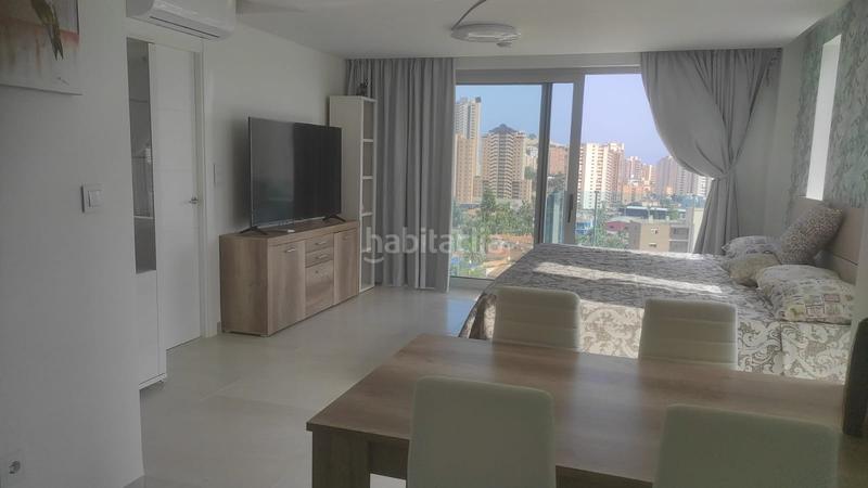 Foto 467753cd-04c0-4374-bbdd-37d723a181fe. Piso en cala Finestrat Finestrat