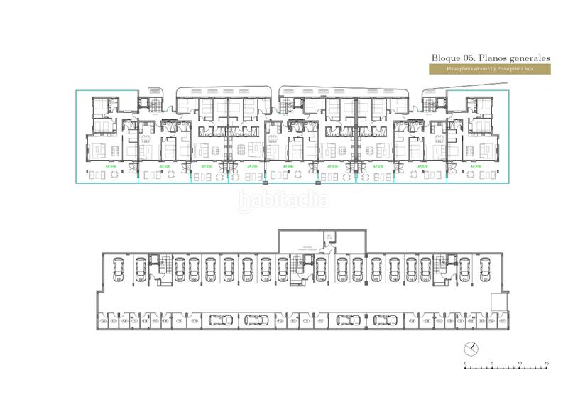 Foto 31d62f63-522b-41aa-93d5-51299c863d80. Ground floor with pool in Bonalba-Cotoveta Mutxamel