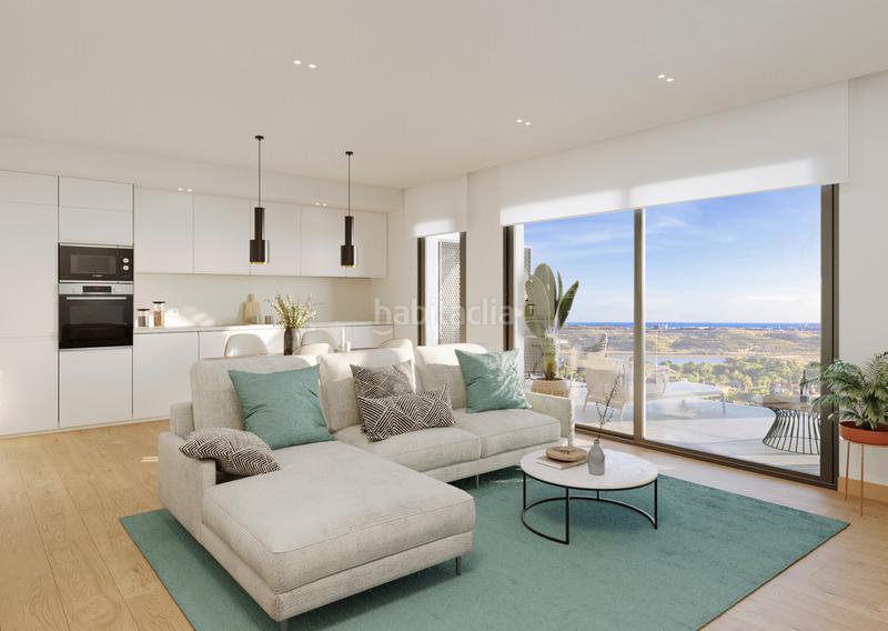 Foto 63a05a41-392b-48e7-9c03-3972be3c3b0a. Ground floor with pool in Bonalba-Cotoveta Mutxamel