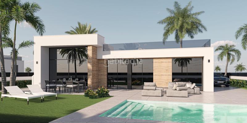 Foto f97ec679-6914-4365-83d1-ce3aa6df0c83. Chalet mit pool in Condado de Alhama Alhama de Murcia