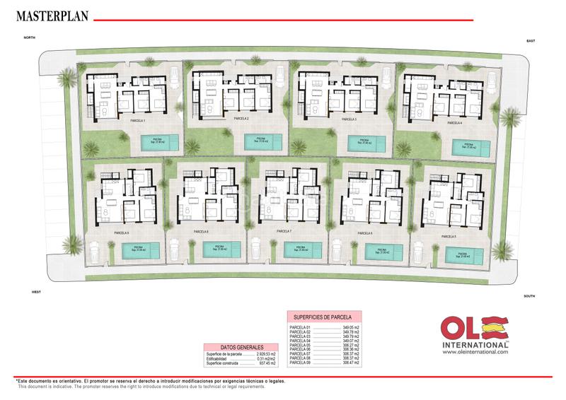 Foto cead3383-f0e4-47a9-9b9a-12553795a0f4. Chalet en Condado de Alhama Alhama de Murcia