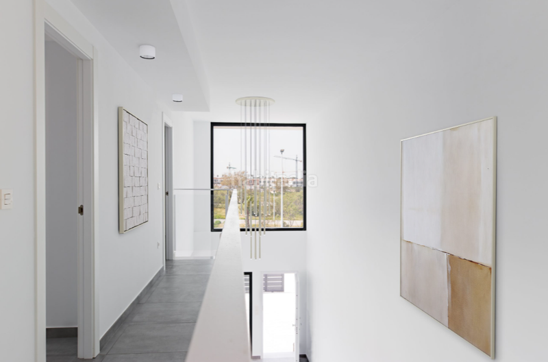 Foto bc2a7c0c-25a1-4147-b1e1-f029f1ab4384. Chalet in Monte Faro-Altomar II Santa Pola