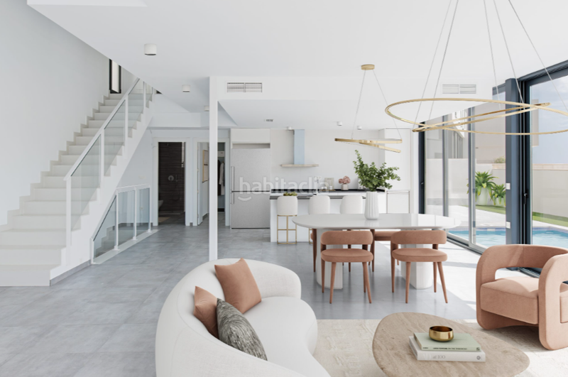 Foto fa38abae-4099-4567-b7d1-42dae573e904. Chalet en Monte Faro-Altomar II Santa Pola