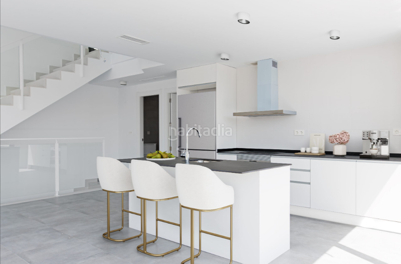 Foto 32db0d10-7706-4d07-bae9-f128401be379. Chalet in Monte Faro-Altomar II Santa Pola