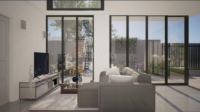 Foto 803e47c1-d69a-4251-b257-68de8040618d. Chalet dans Monte Faro-Altomar II Santa Pola