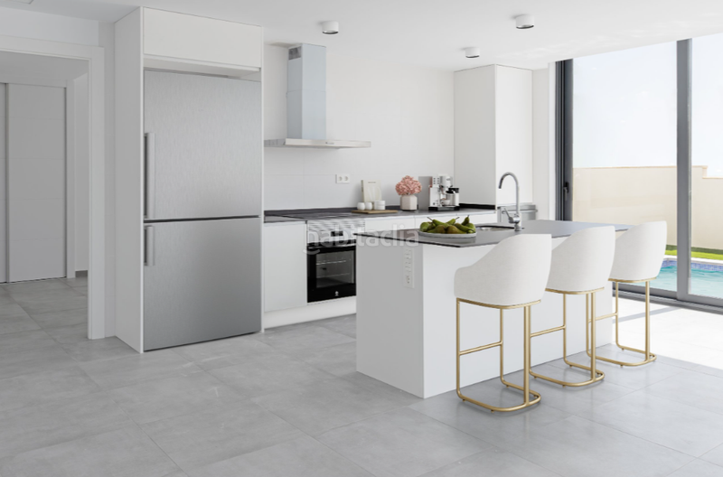 Foto 148e50b9-8a46-4cdf-bb84-b3f0c65dfbe1. Chalet in Monte Faro-Altomar II Santa Pola