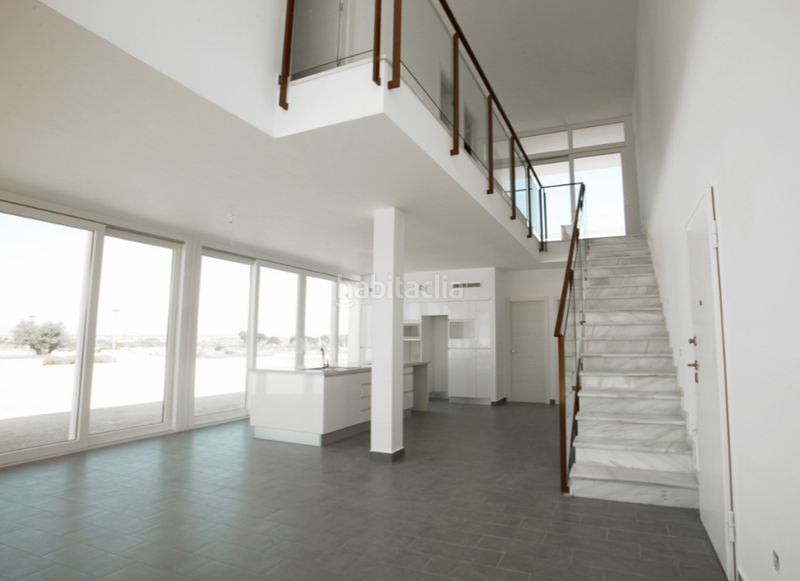 Foto ee33f673-d443-4b14-bb8e-c5a2c8f0c0c5. Chalet in Monte Faro-Altomar II Santa Pola