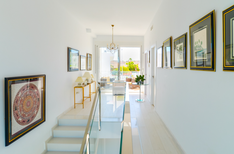 Foto 3e334fe4-7fbf-4186-b747-61590193eafe. Chalet in Monte Faro-Altomar II Santa Pola