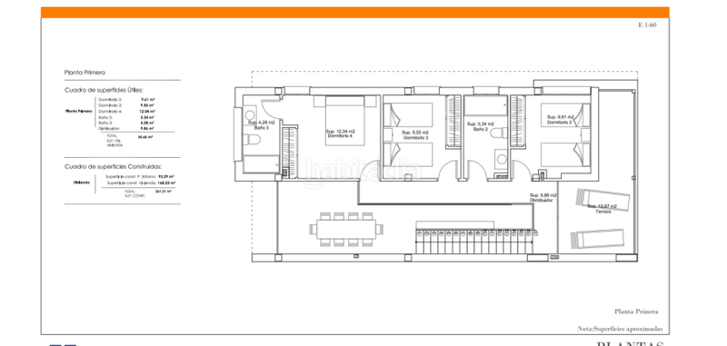 Foto 99ca41cf-bed0-4624-8c13-7812d4acaa7b. Chalet in Monte Faro-Altomar II Santa Pola