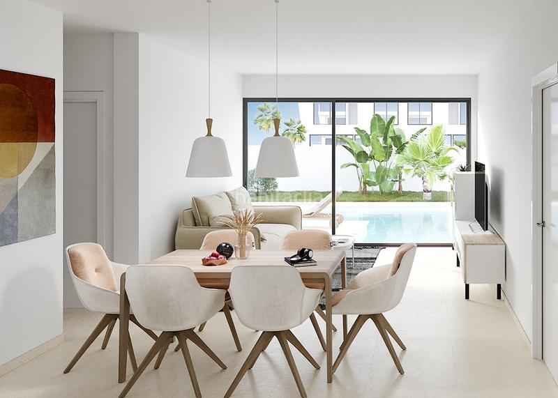 Foto 49415ec6-20ff-449c-8eed-2fcb86a9df48. Casa a schiera in Monte Faro-Altomar II Santa Pola