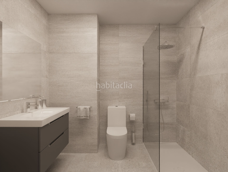 Foto 6ee77e8f-5364-4cfe-94c8-e44b36dff004. Attique avec parking piscine dans Casco Antiguo Águilas