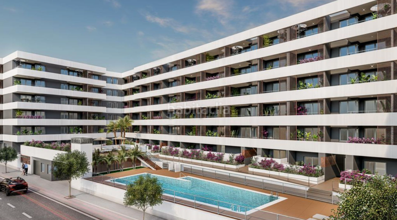 Foto d695ebfa-94a6-42af-9871-8a112a96176e. Attique avec parking piscine dans Casco Antiguo Águilas