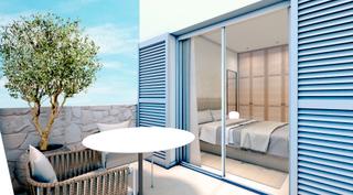 Penthouse in El Mojón