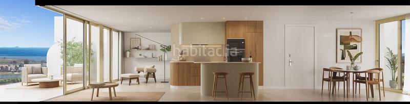 Foto c11590b2-c91b-458b-a347-d639254323f8. Piso en Las Lomas de Rame-Bahía Bella Alcázares (Los)