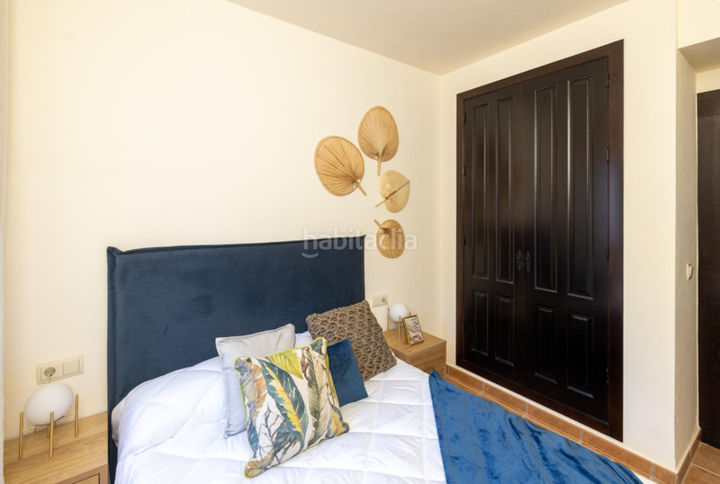 Foto 9f261de8-17d2-440d-8997-8cbf1628c97a. Maison jumelée dans La Pinilla - Las Palas Fuente Álamo de Murcia